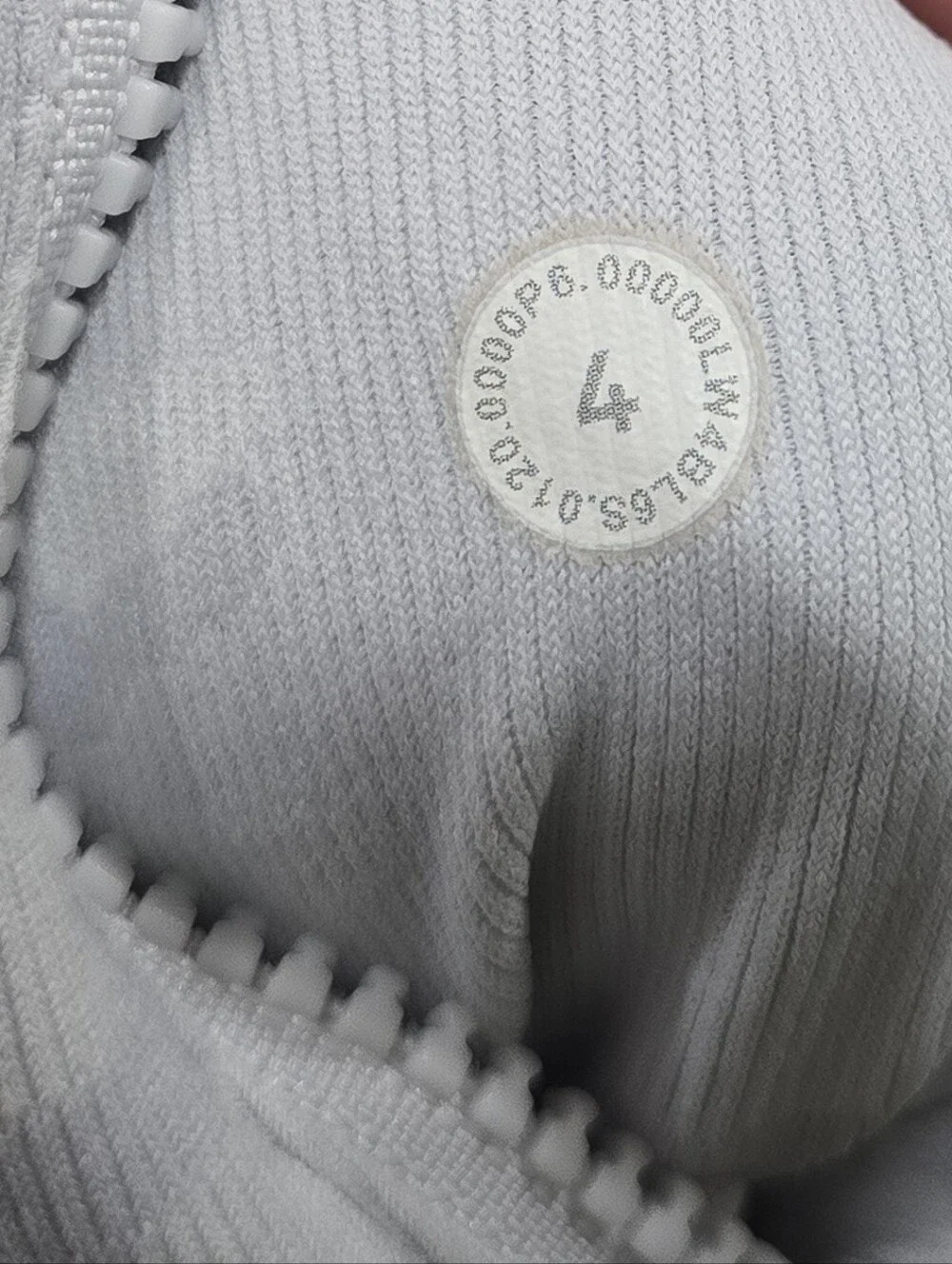 Lululemon Define Jacket Lux Jacquard In Cognito Camo Alpine White Multi